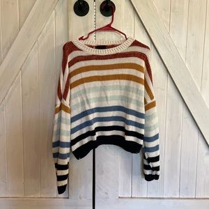 lumiere sweater